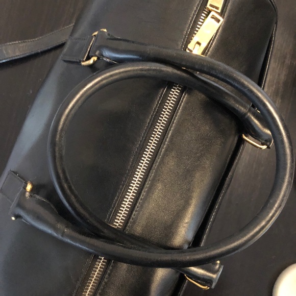 Saint Laurent Classic 6 hour Duffle - Picture 3 of 13